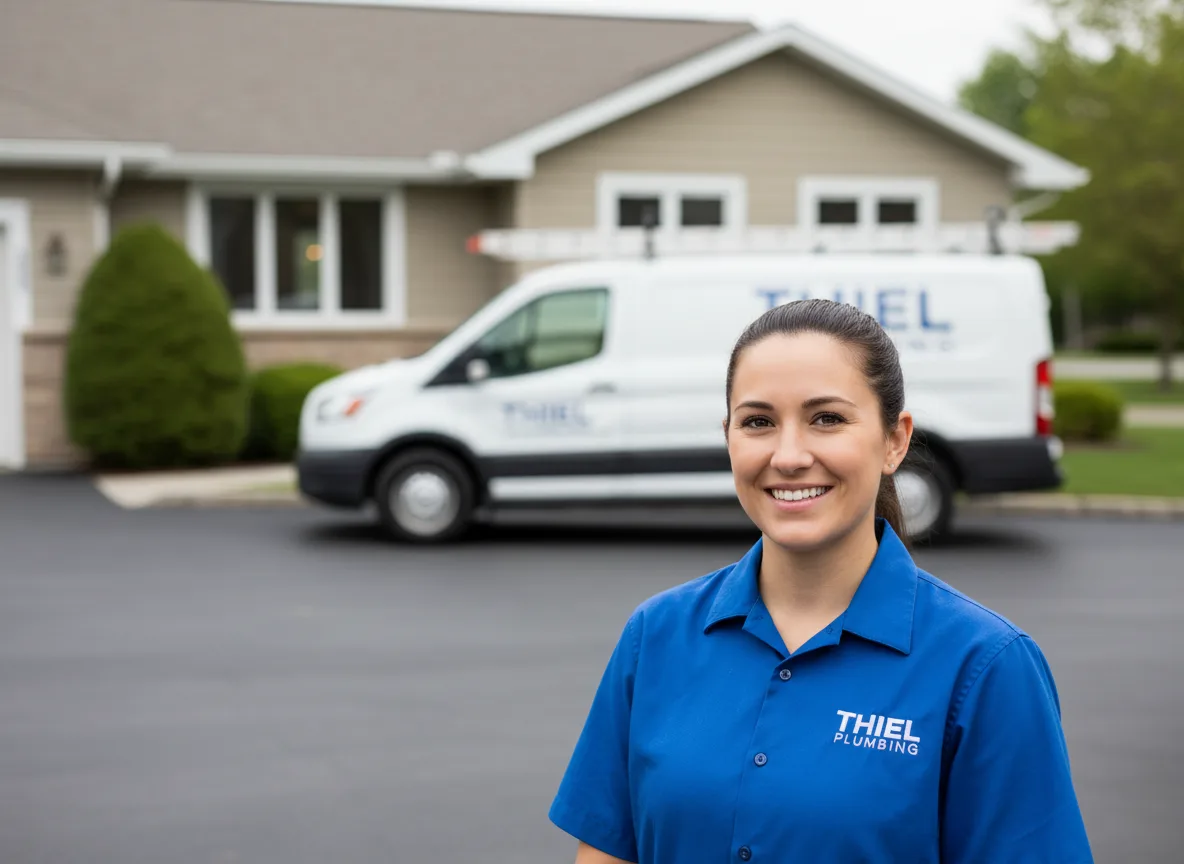 Plumber Hamlin, IA FAQs
